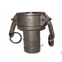 Stainless Steel Qucik Coupling Camlock